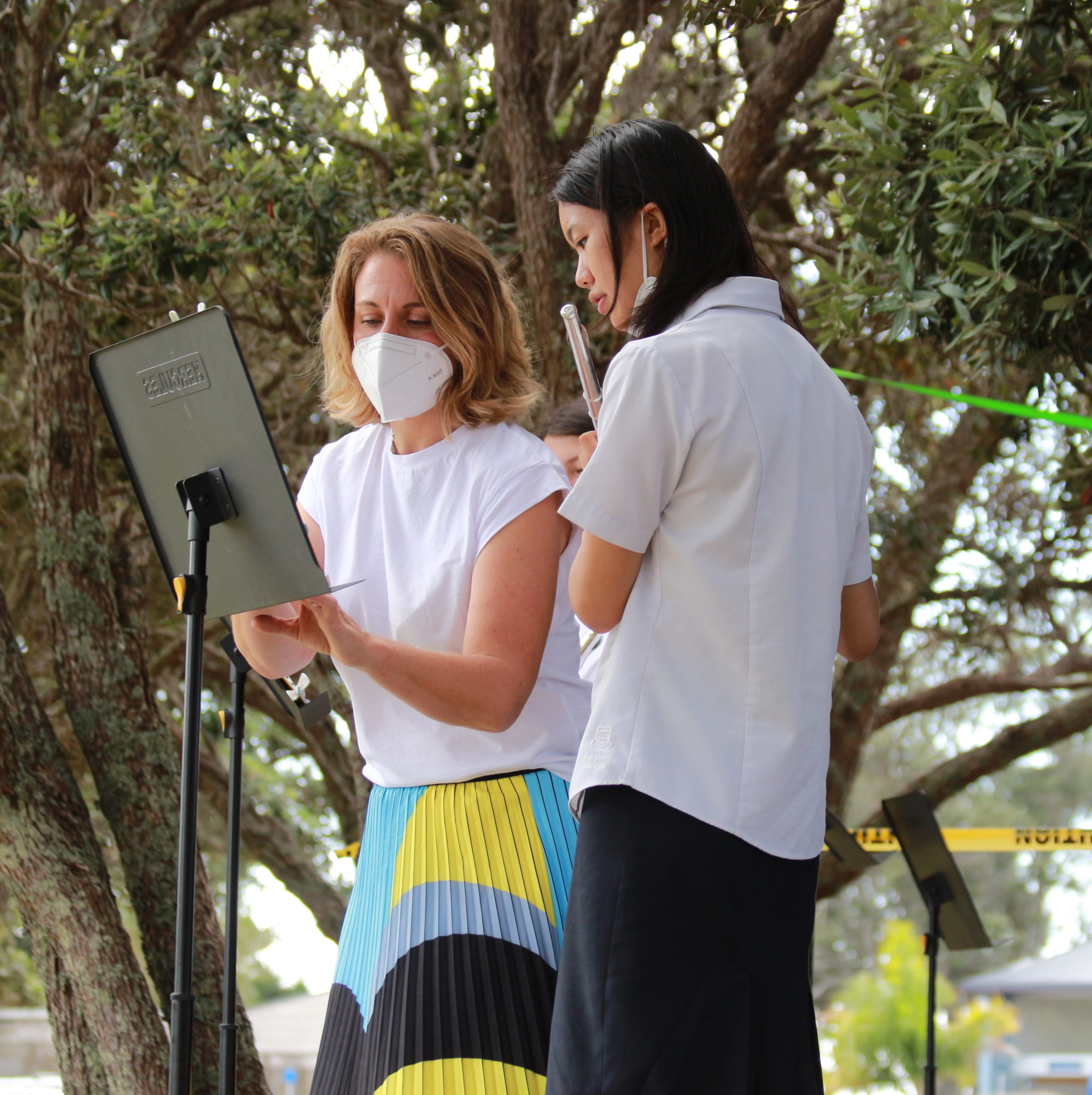 Vista Term 1 Issue 2 Rangitoto College