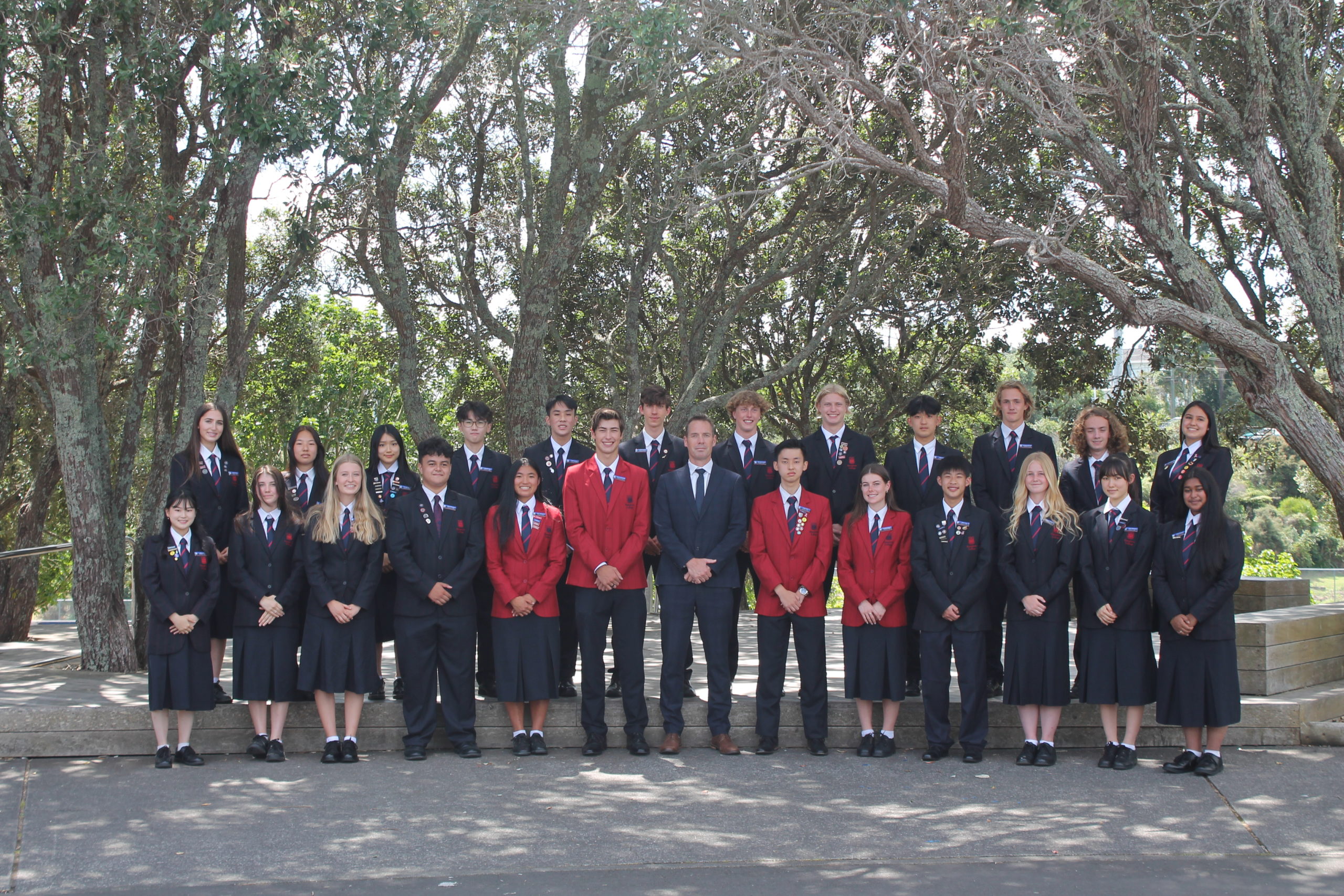 Prospectus Rangitoto College