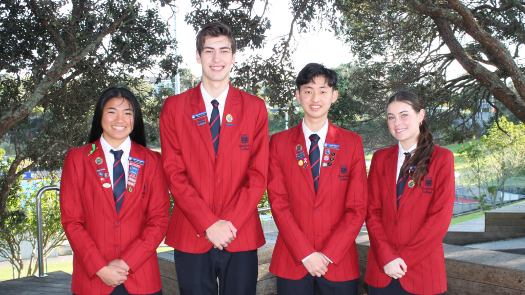 communications-rangitoto-college