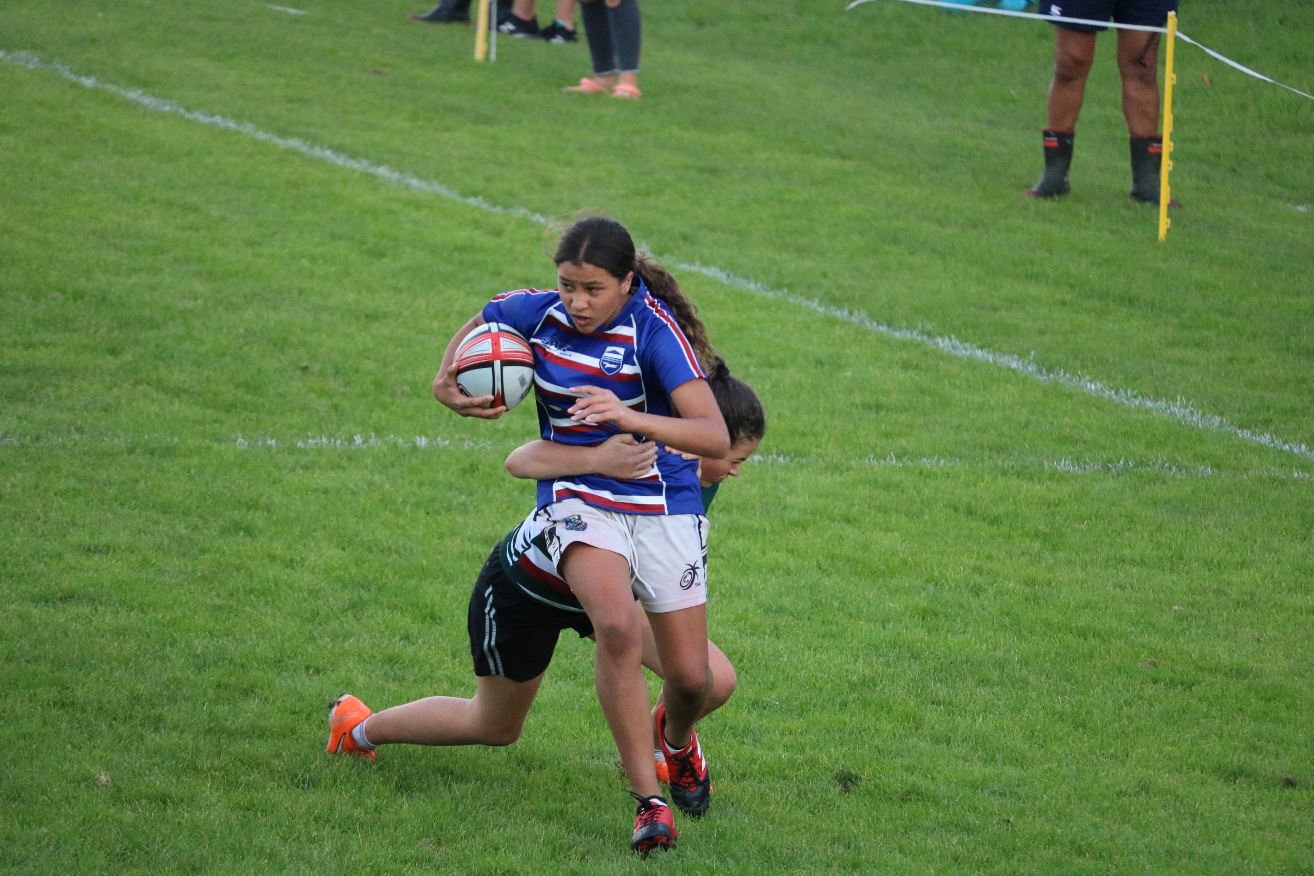 Rugby | Rangitoto College
