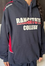 Rangitoto college ラグビージャージ Uniforms | Rangitoto College