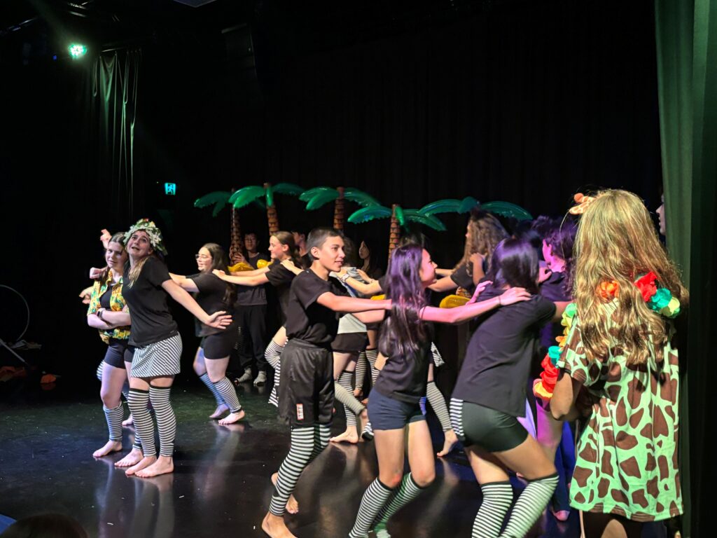 Madagascar Jnr 9PFA (CND)