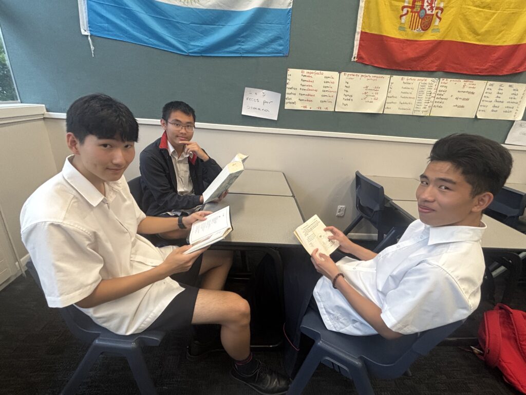 East Asian Poetry Club image 3
