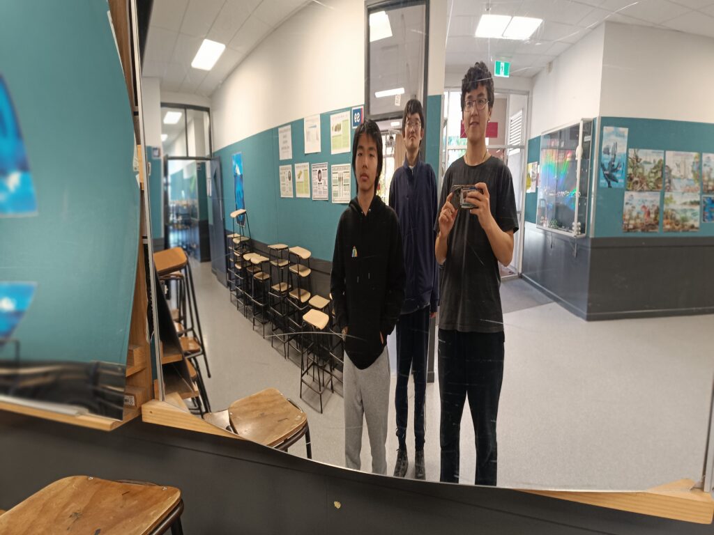 Chemistry Club May 2026
