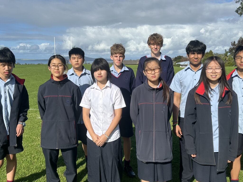 NZSL Week NZSL Club May 2026