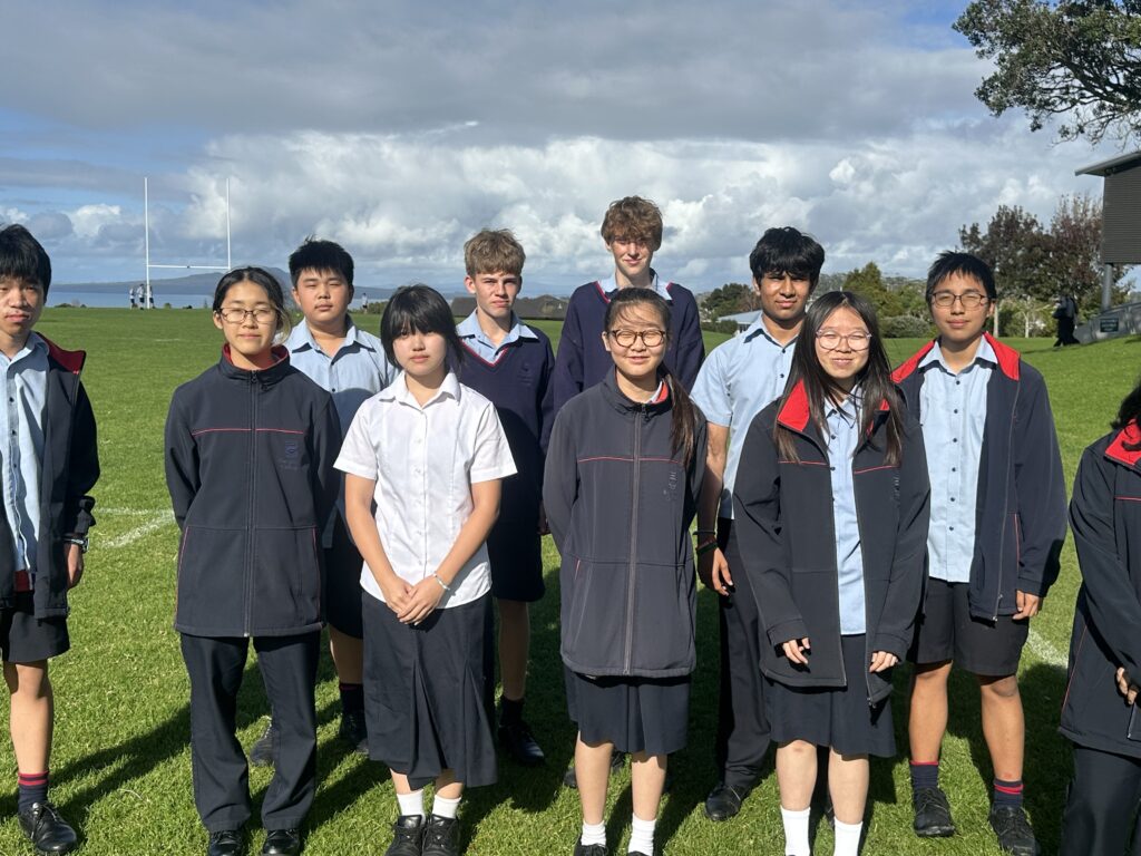NZSL Week NZSL Club May 2026