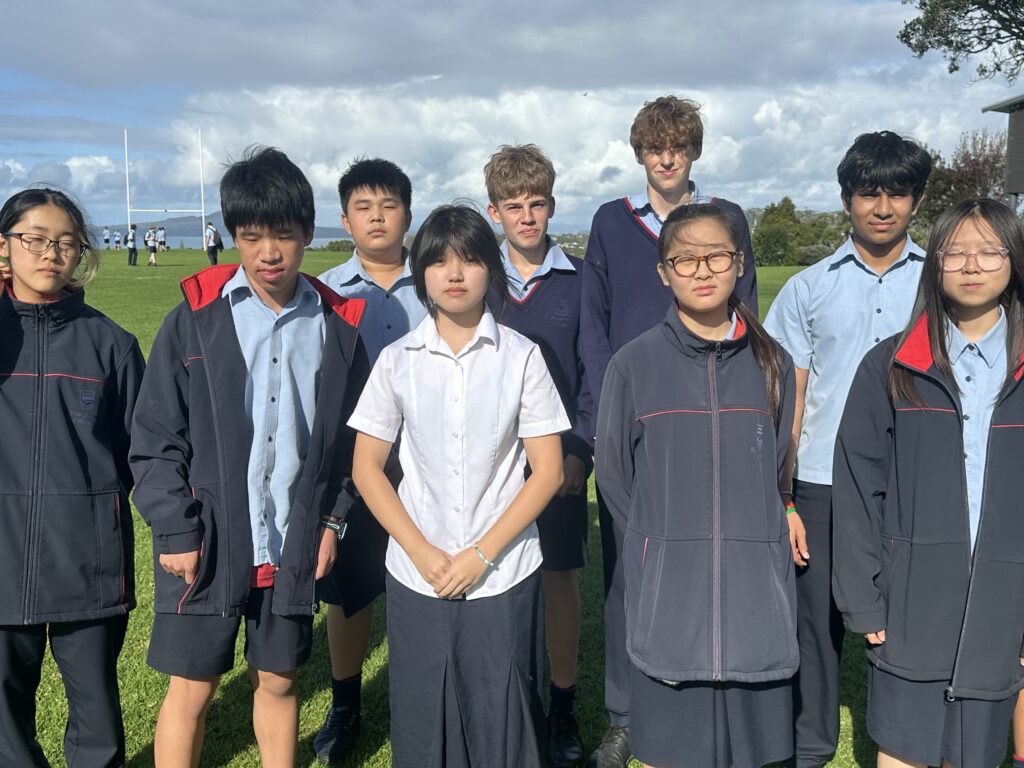 NZSL Week NZSL Club May 2026