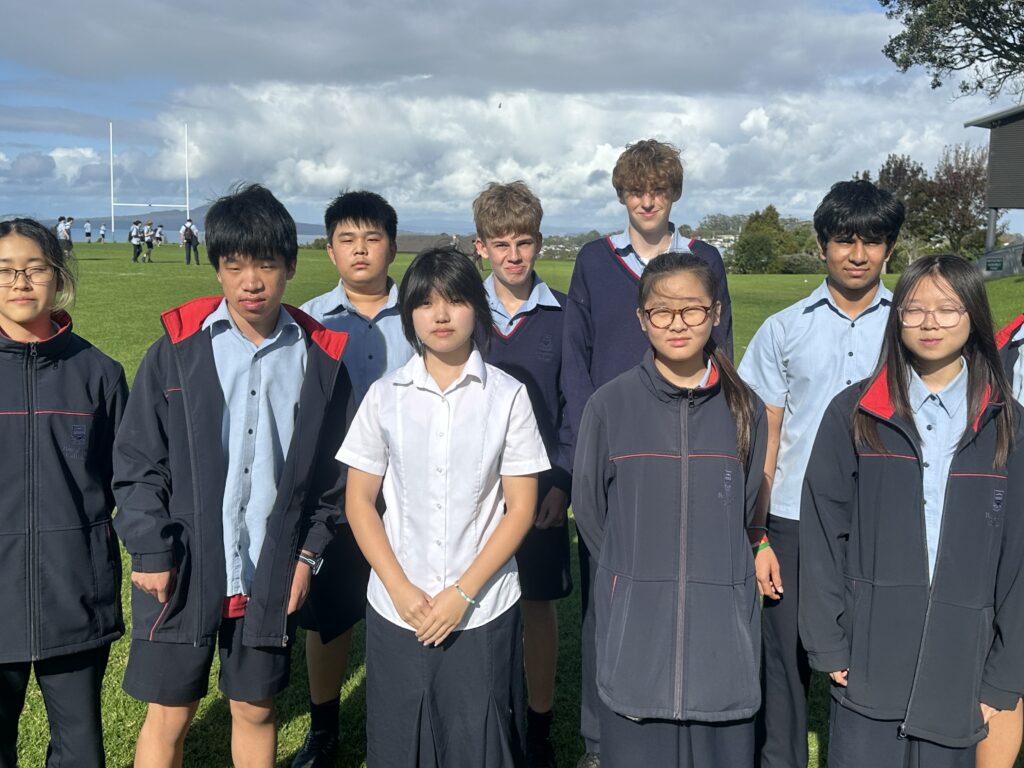 NZSL Week NZSL Club May 2026