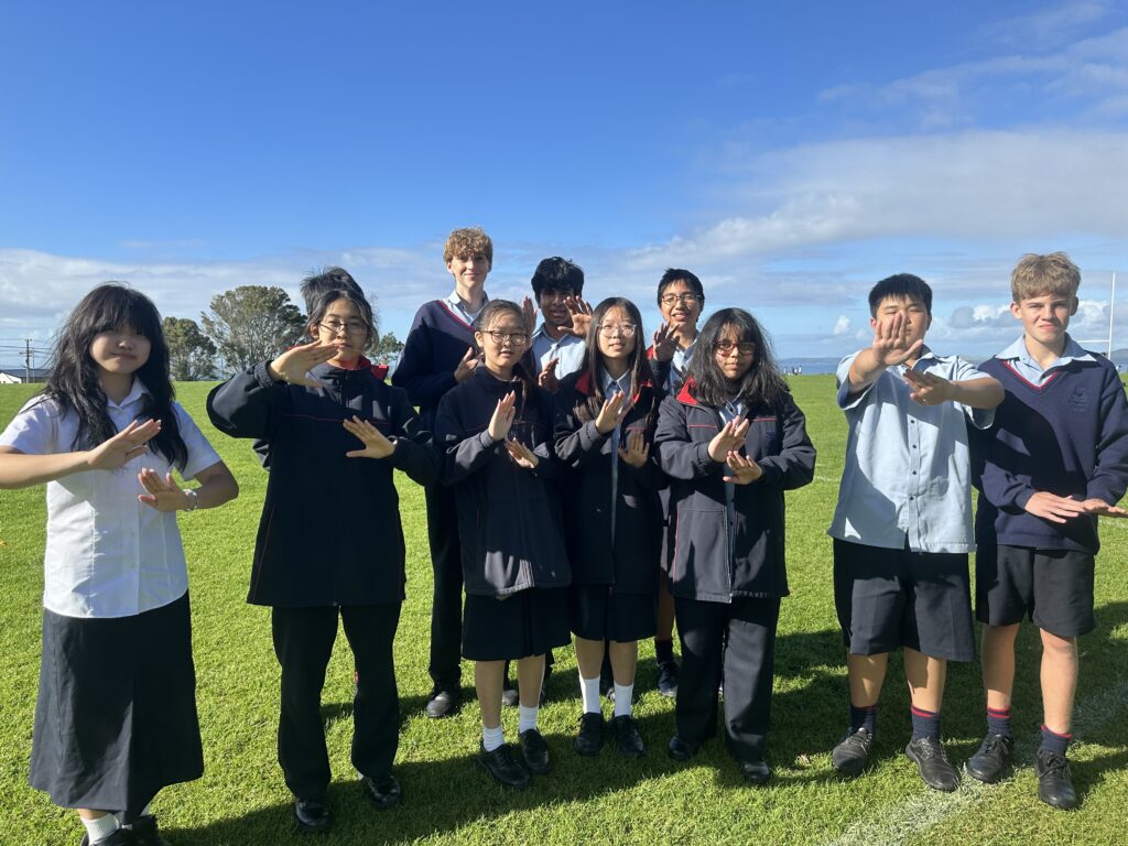 NZSL Week NZSL Club May 2026