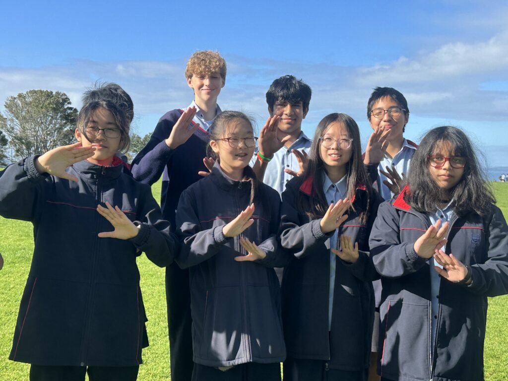 NZSL Week NZSL Club May 2026
