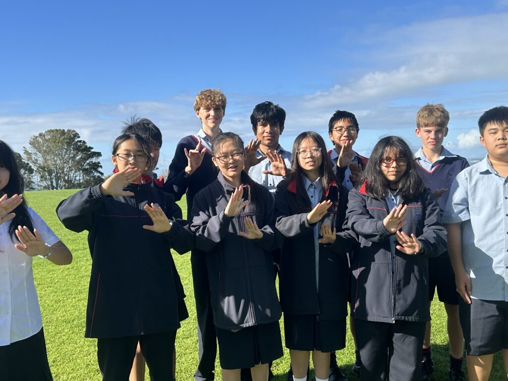 NZSL Week NZSL Club May 2026