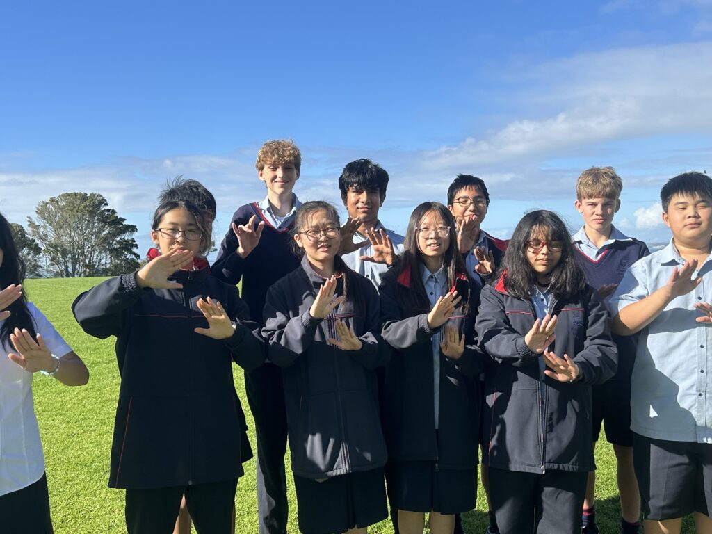 NZSL Week NZSL Club May 2026