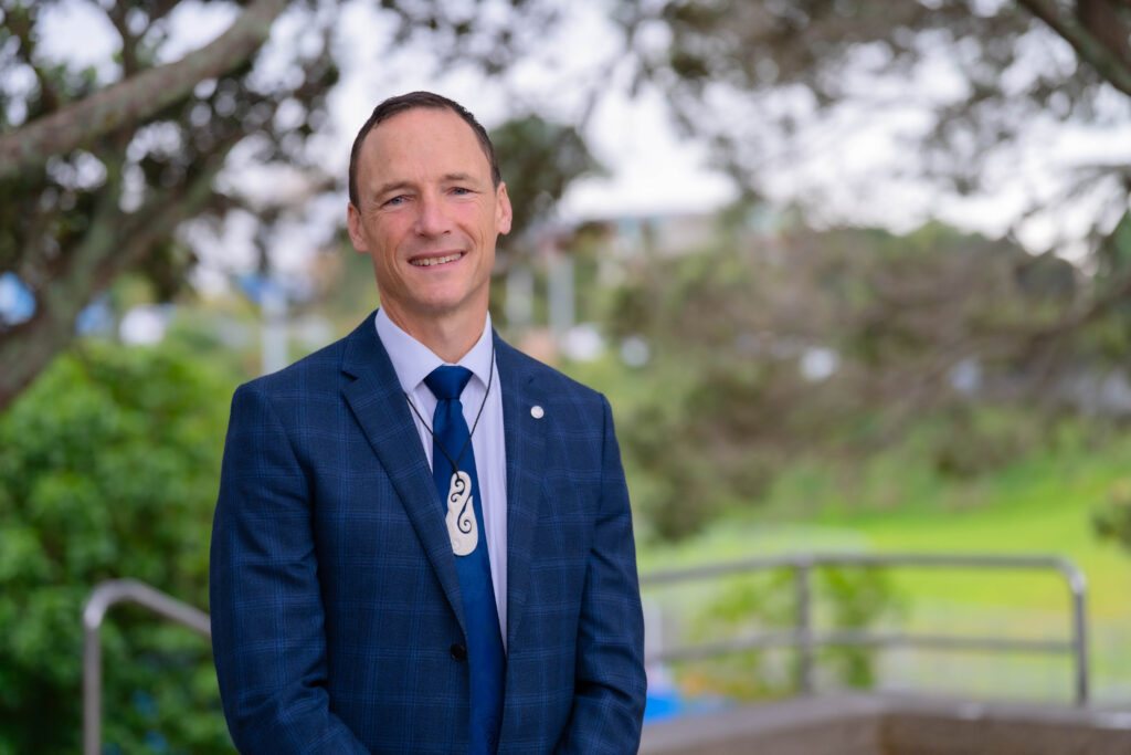 Greg Thornton Principal May 2026