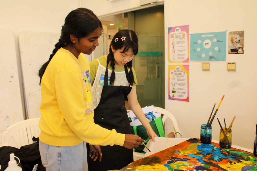 Southeast Asian Club image 1