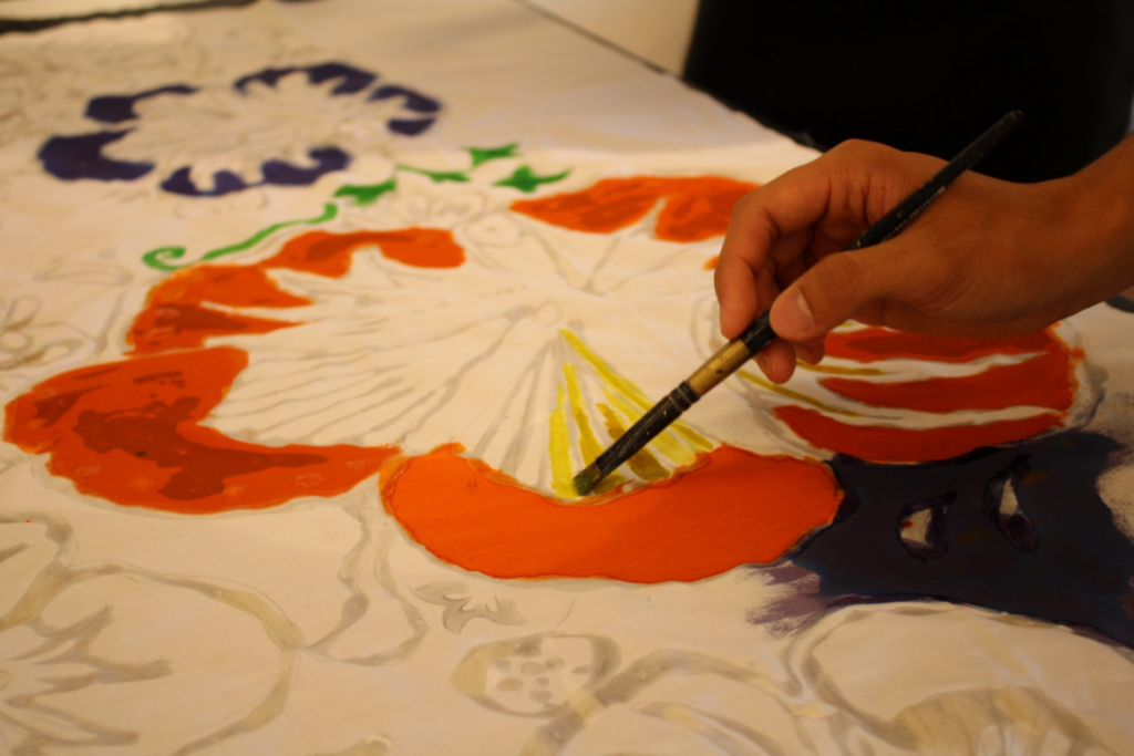 Southeast Asian Club image 2