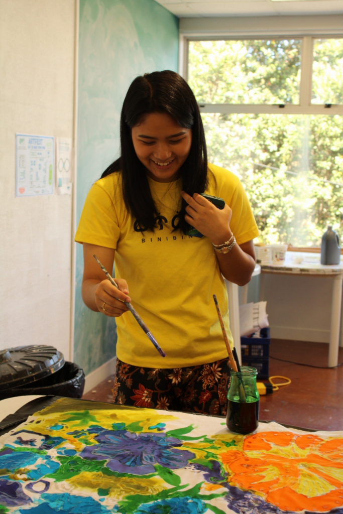 Southeast Asian Group image 5