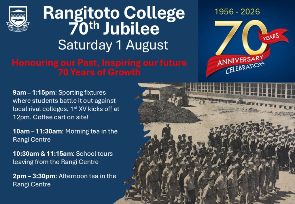 INVITE - FLYER