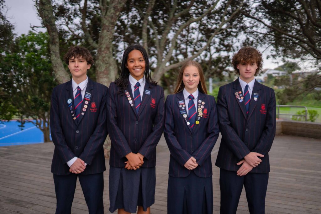 Kaos The Community and Environment Leadership Team image