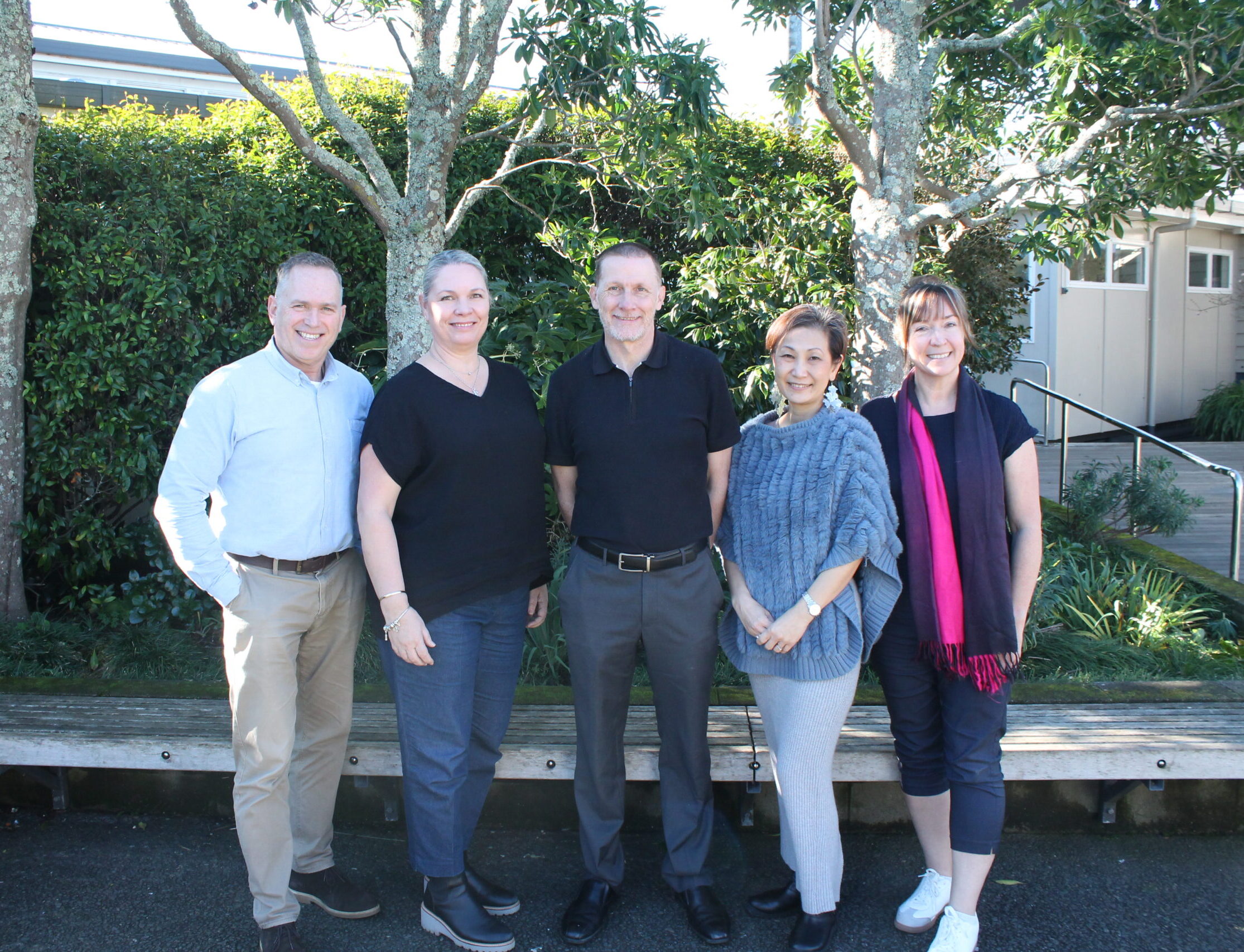 Guidance Team July 2026 HoD