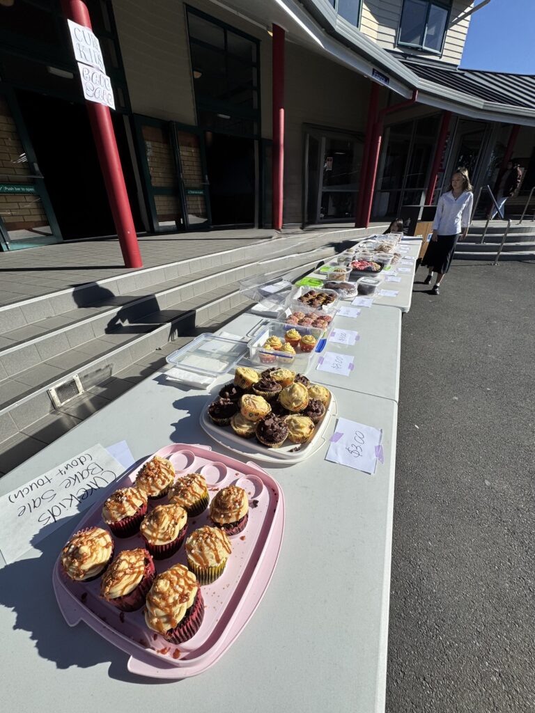 2026 Cure Kids Fundraiser